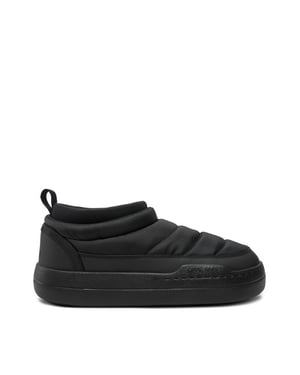 Park Soft Nylon Slip-On Sneakers