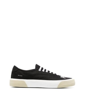 Logo Skaters Sneakers