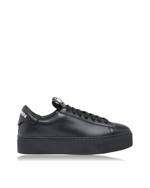 Evolution Tape-logotypsneakers