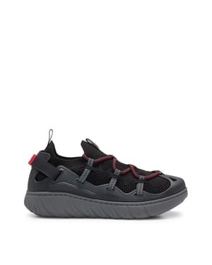 Reeflyn lage sneakers
