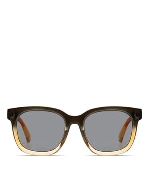 Komono Sienna sunlit alloy zonnebrillen zonnebrillen dames
