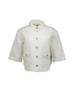 Moscow 104-05-bizar blouses 104-05-bizar