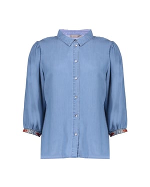 Geisha Blouse 63045-10