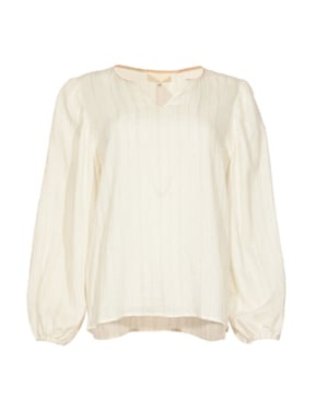 Maicazz Mouranti blouse sandstripe