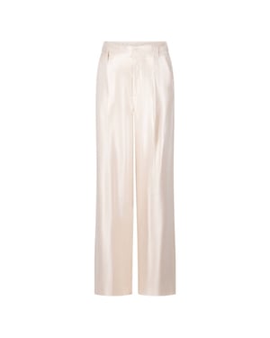 Aaiko Jeans hailey shine vis