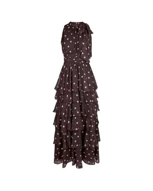 Neo Noir Jurk 167758 marli