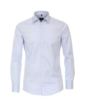 Venti Business hemd lange mouw kent modern fit nos 001880/102