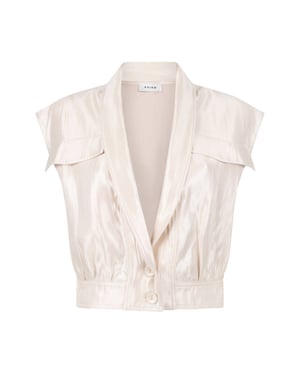 Aaiko Gilet lies vis 545