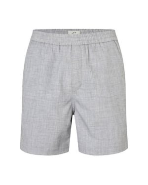 Plain Short 41011