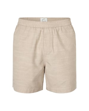 Plain Short 41006