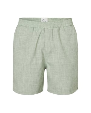 Plain Short 41012