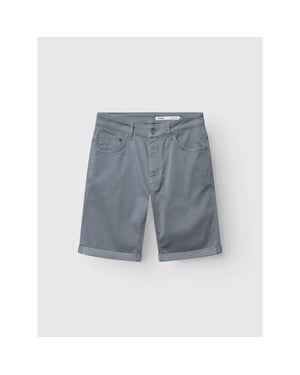 Gabba Gabjason k3995 sanza shorts 12248 denimblue