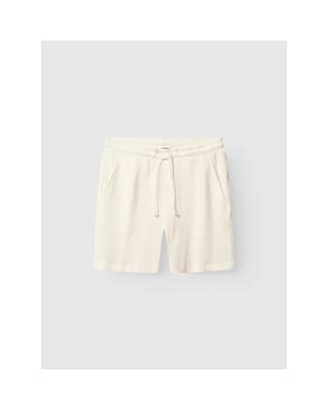 Gabba Gabtommi wup shorts po12190 bone white