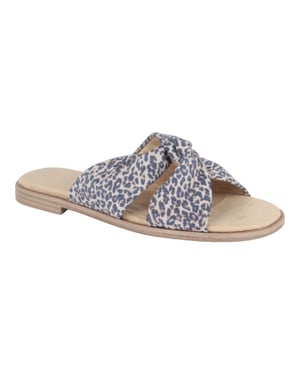 Marco Tozzi 2-27107-46-479 dames slippers