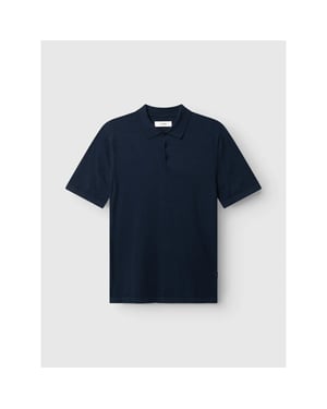 Gabba Gabbenson new cot ss knit p012173 navy
