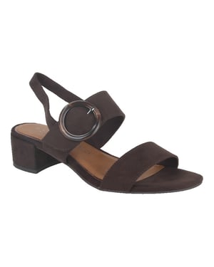 Marco Tozzi 2-28202-44-304 dames sandalen gekleed