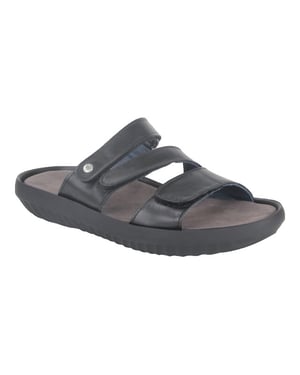 Wolky 0088531-002 dames slippers