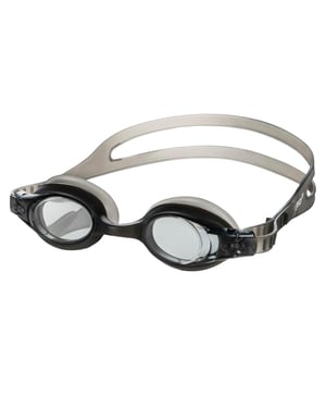 Boys & Girls Anti-fog UV-sim goggles för småbarn 2-5 år