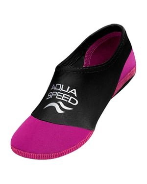 Jongens en Meisjes Zwemsokken | Antislip Neopreen Lichte Water Pool Sokken