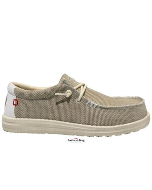 Hey Dude Herenschoenen veterschoenen