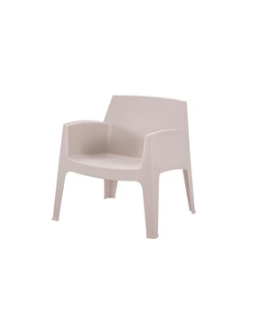 Leitmotiv lounge fauteuil recreo - 66,5x62x74 cm