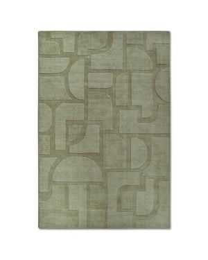 Villeroy & Boch Alexis wol vloerkleed 160x230 cm
