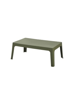 Leitmotiv salontafel recreo - 99x59,5x40 cm