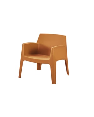 Leitmotiv lounge fauteuil recreo - 66,5x62x74 cm