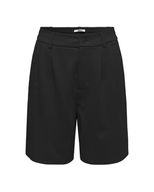 Only Onlpoptrash life hw loose shorts pn