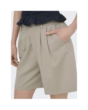 Only Onlpoptrash life hw loose shorts pn