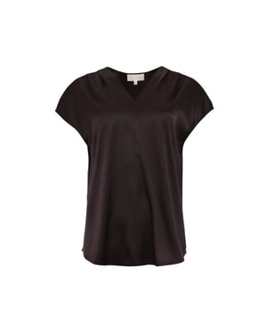 Maicazz Manevi top su26.60.314 choco