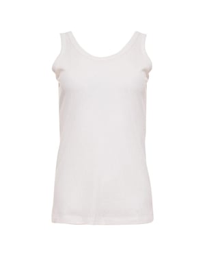 Maicazz Shirtley top su26.60.701 off white
