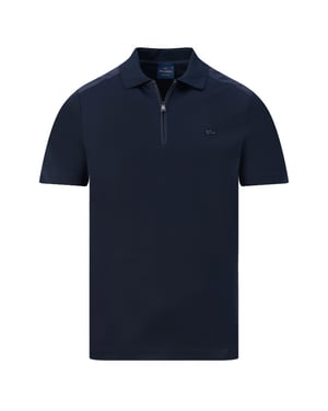 Paul & Shark Polo donker