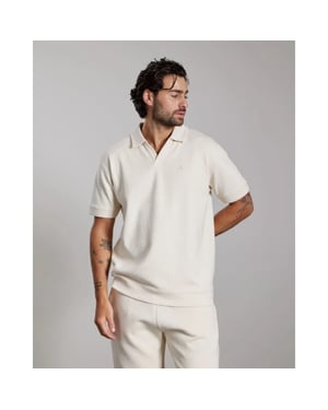Aeden Amiro polo off