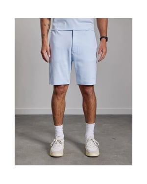 Aeden Alec short ice water