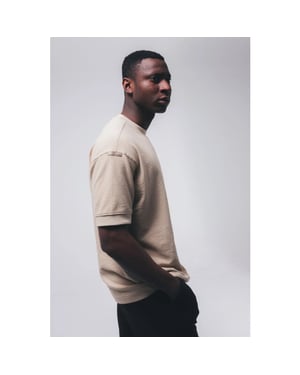 Aeden Jordan tee