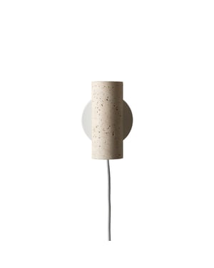 It's about RoMi Wandlamp tivoli - 10x12x17cm
