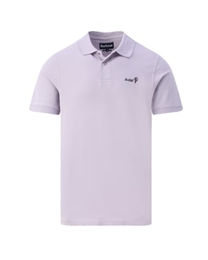 Barbour Polo