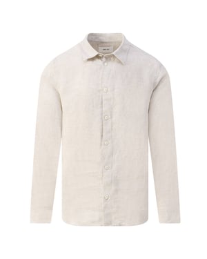 NN07 Casual overhemd