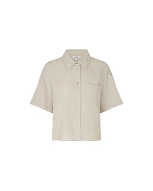 mbyM Liraz ss-m blouse -