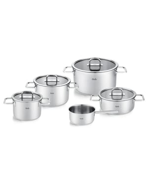 Fissler Viseo pro pannenset 5-delig