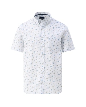 State of Art Casual overhemd