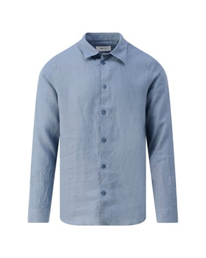 NN07 Casual overhemd