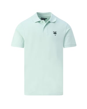 Barbour Polo