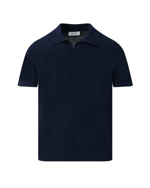 NN07 Polo donker