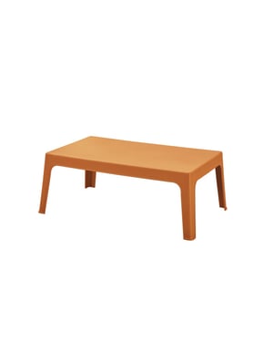 Leitmotiv salontafel recreo - 99x59,5x40 cm