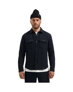 Dstrezzed Otes overshirt