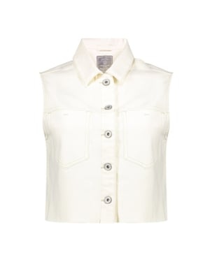 Geisha Gilet 45306-10