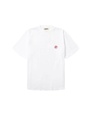 Woodbird T-shirt korte mouw 2626-400