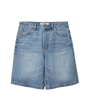 Woodbird Short 2616-304